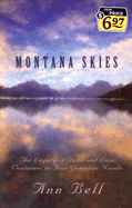 Montana Skies