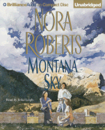 Montana Sky