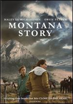 Montana Story