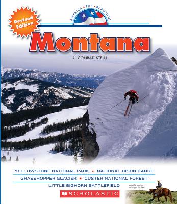 Montana - Stein, R Conrad