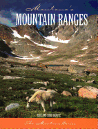 Montana's Mountain Ranges