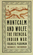 Montcalm and Wolfe