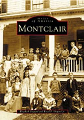 Montclair - Shepard, Elizabeth