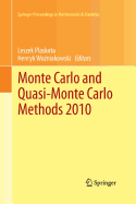 Monte Carlo and Quasi-Monte Carlo Methods 2010