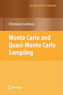Monte Carlo and Quasi-Monte Carlo Sampling