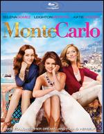 Monte Carlo [Blu-ray] - Thomas Bezucha