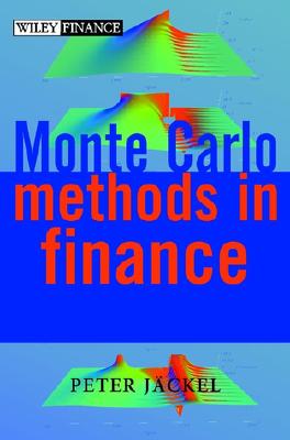 Monte Carlo Methods in Finance - J�ckel, Peter