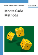 Monte Carlo Methods, Volume 1: Basics - Kalos, Malvin H, and Whitlock, Paula A