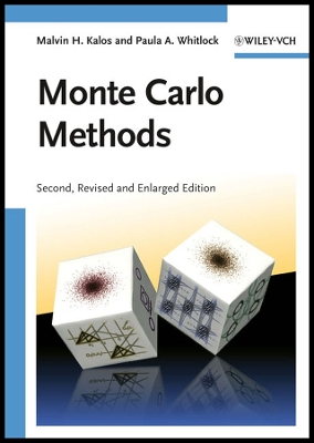 Monte Carlo Methods - Kalos, Malvin H, and Whitlock, Paula A