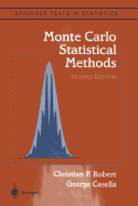 Monte Carlo Statistical Methods