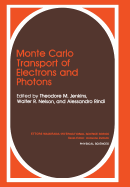 Monte Carlo Transport of Electrons and Photons