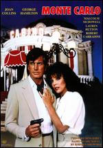 Monte Carlo - Anthony Page
