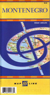 Montenegro - Map Link