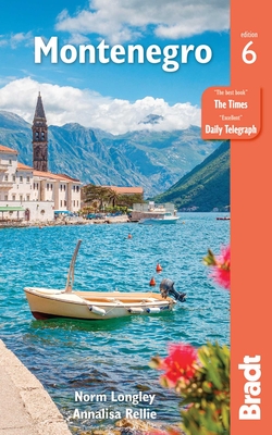 Montenegro - Longley, Norm
