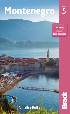 Montenegro - Rellie, Annalisa