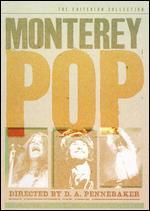 Monterey Pop [Criterion Collection]