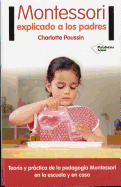 Montessori Explicado a Los Padres