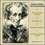 Monteux's Berlioz: The Paris Recordings, 1930