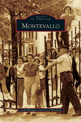 Montevallo - Hultquist, Clark, and Heatherly, Carey