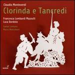 Monteverdi: Clorinda e Tancredi