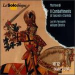 Monteverdi: Il Combatimento