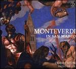 Monteverdi in San Marco