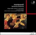 Monteverdi: Lamento d'Arianna