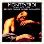 Monteverdi: Le Passioni dell'anima