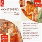 Monteverdi: L'incoronazione di Poppea; Madrigals