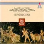 Monteverdi: L'Incoronazione di Poppea