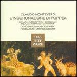 Monteverdi: L'Incoronazione di Poppea