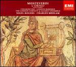 Monteverdi: L'Orfeo