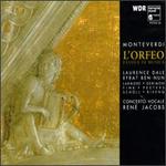 Monteverdi: L'Orfeo
