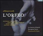 Monteverdi: L'Orfeo