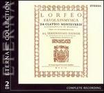 Monteverdi: L'Orfeo