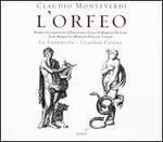 Monteverdi: L'Orfeo