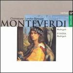 Monteverdi: Madrigals; D'India: Madrigals