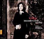 Monteverdi & Scelsi: Vita