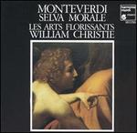 Monteverdi: Selva morale e spirituale