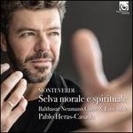 Monteverdi: Seva morale e spirituale