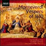 Monteverdi: Vespers of 1610