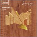 Monteverdi: Vespers
