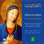 Monteverdi: Vespro della Beata Vergine