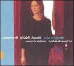 Monteverdi, Vivaldi, Handel