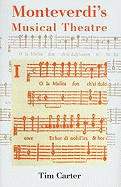 Monteverdi's Musical Theatre