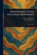 Montezuma Castle National Monument