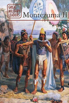 Montezuma II - Schulz, Elizabeth