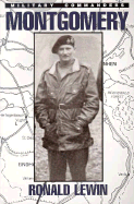 Montgomery as Military Commander