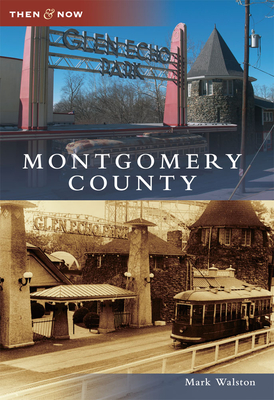 Montgomery County - Walston, Mark