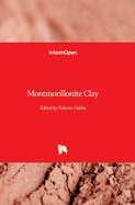 Montmorillonite Clay